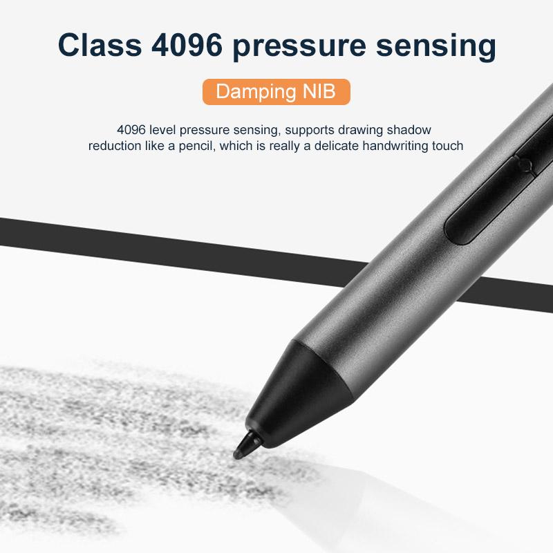 New Active Stylus Pen with 4096 Pressure Level for Microsoft Surface Pen for Surface 3/Go/Book/Laptop/Studio