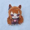 10cm Arknights Shu Plüschtier Niedliche Mini-Stofffigur Cosplay Dekoration Fans Geschenk