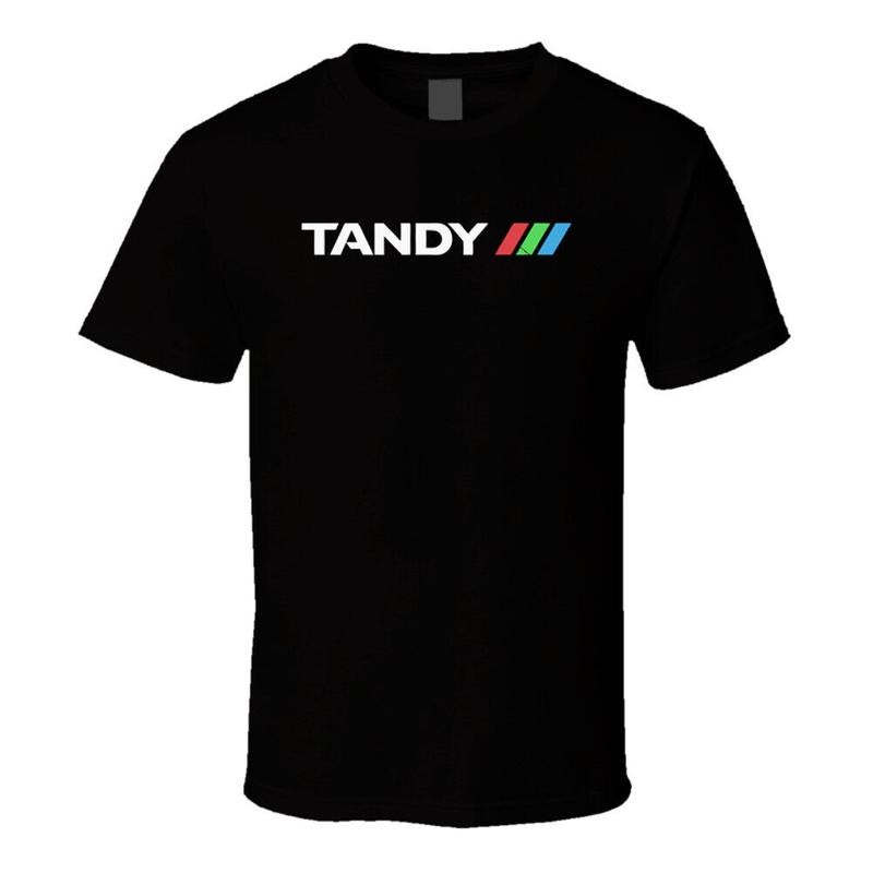 Tandy Computer Electronics T Shirt