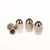5/10Pcs Stainless Steel M7 M8 Nuts Pitch 0.75Mm Drill Chucks Collet Bits Shank Screws Replacement For Rotary Tool