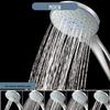 MOEN 5-Function Shower System with Hot & Cold Faucet