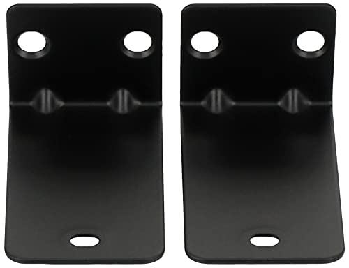 Bose Soundbar Wandhalterung Lautsprecherhalterung Schwarz