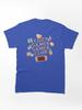 Animal Crossing Cozy Gamer Gamer Club Classic T-Shirt