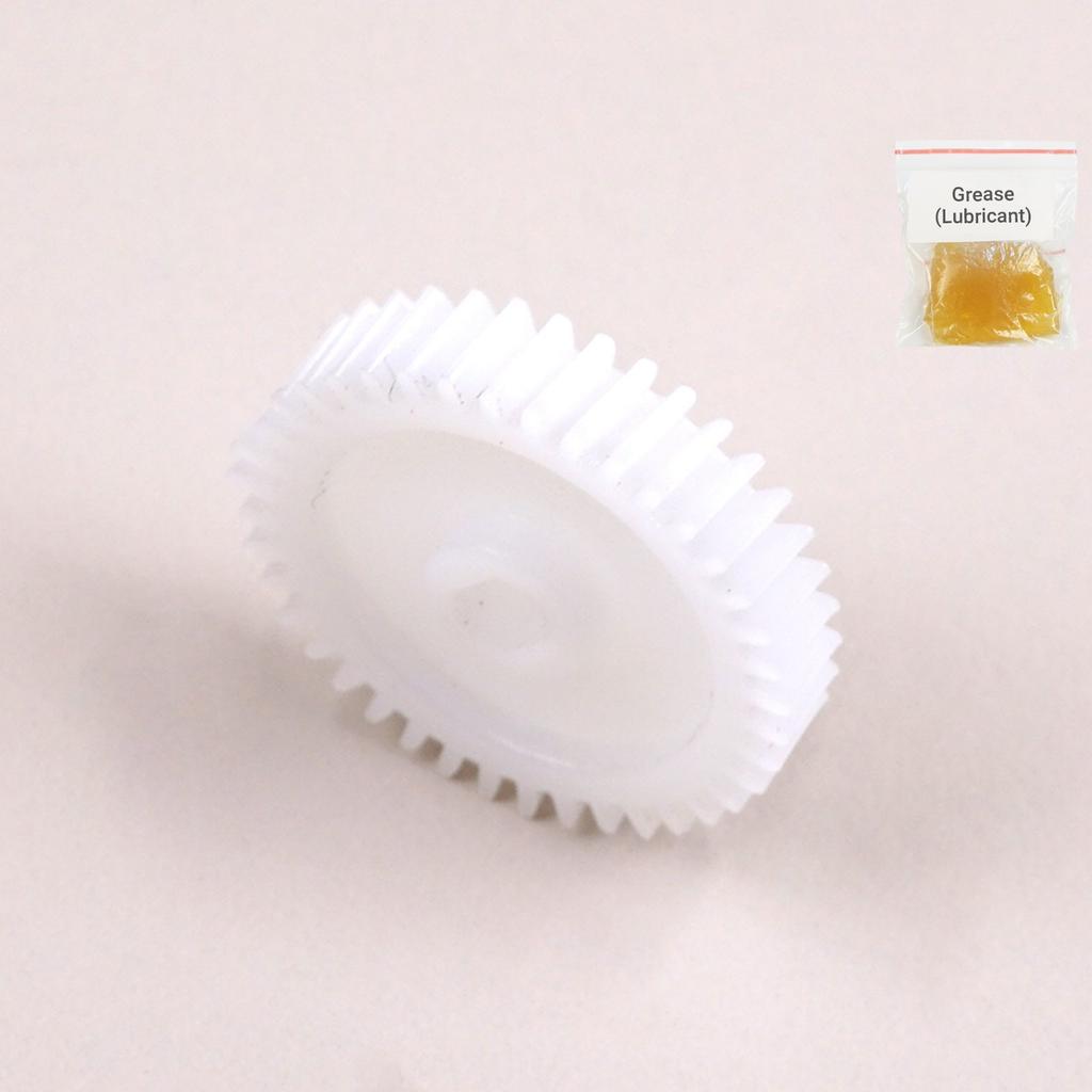 EGE708 Side Mirror Repair Gear 40 Teeth for Lexus RX350 GX460 LX570 IS250 IS300 IS350 GS300 GS430