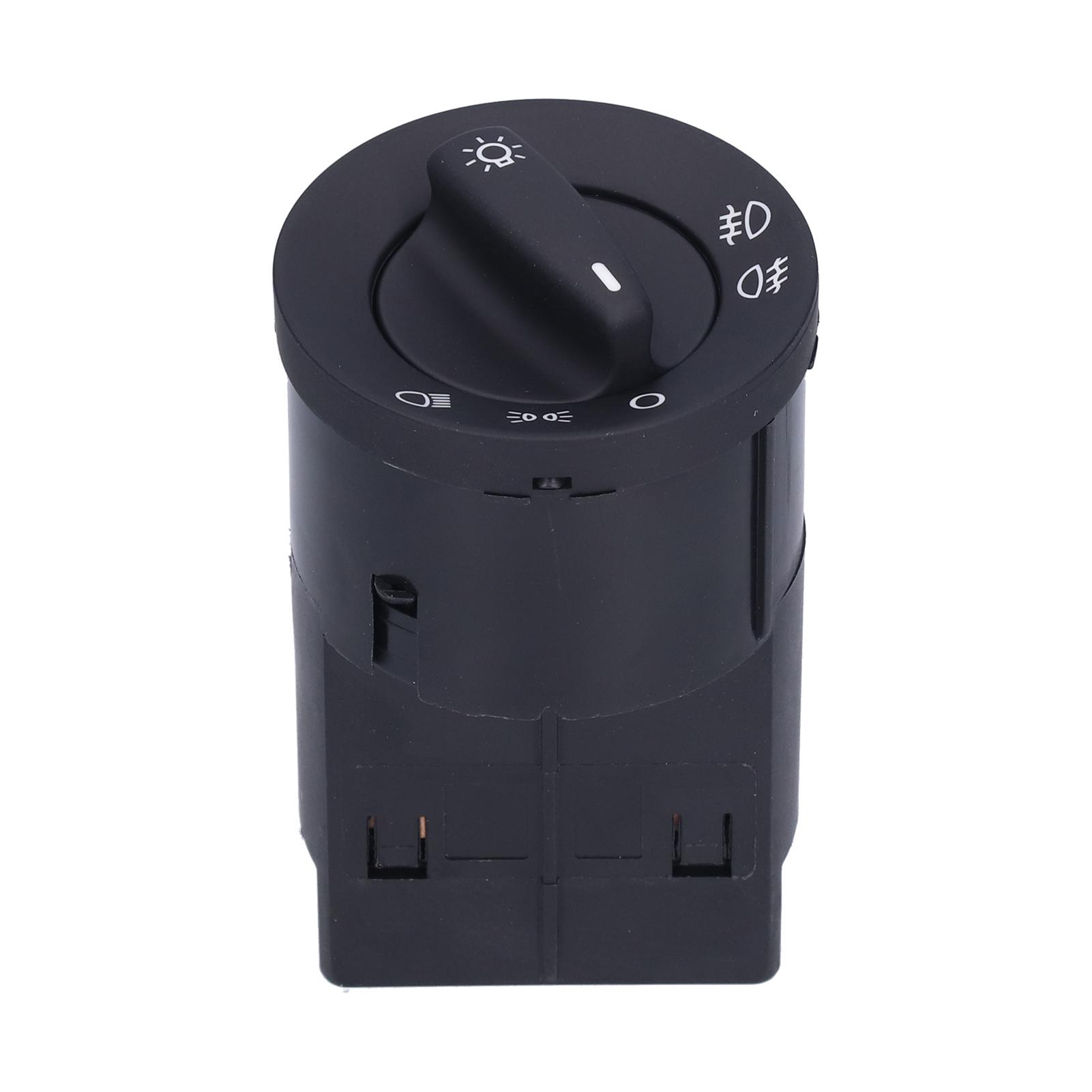 

Перемикач фар автомобіля Керування протитуманними фарами 5JD941531 Заміна Підходить для Fabia Octavia Roomster Superb