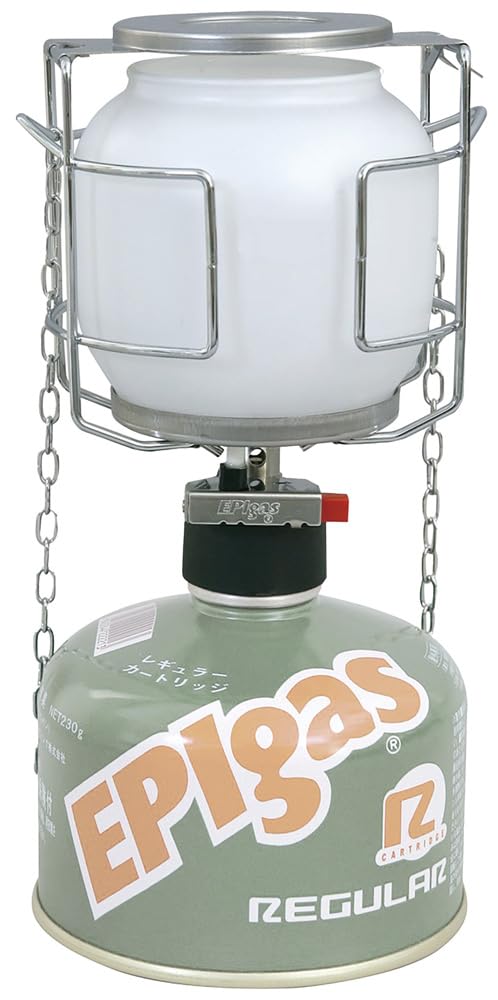 

EPI MB Auto Lantern (Made in Japan) L-2010