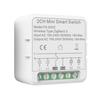 Multiple Channel Home Automation In Wall Switches with Voice Control Timer Scheduling and Remote Access