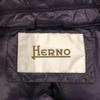 Herno Down jacket 40 Light purple Women Used