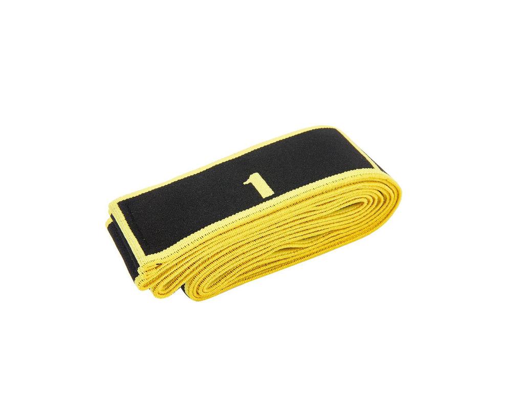 Elastic Stretch Band for Yoga and Resistance Training