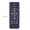 Remote Control For BTM2280 BTM2280/12 BTM2180/37 BTM2180 BTM2180/12 BTM2310 BTM11180 BTM2355 Micro Music System