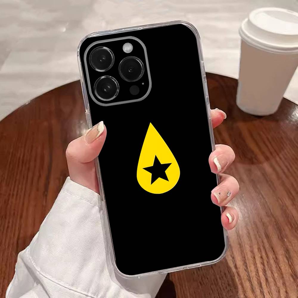 C-Conan Gray Wishbone Transport Phone Case For iPhone 17,16,15,14,13,12,11,Pro,XS,Max,XR,Plus,E,SE4,Mini Shockproof Soft Cover