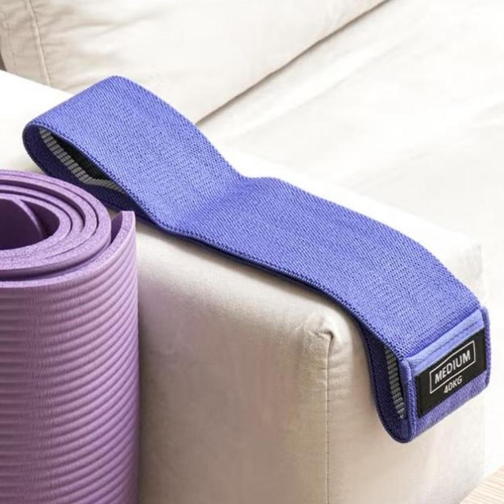 Hip-Up Stretching Band Light(20KG) or Medium(40KG)