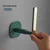 Chang Baosen Drill-Free Retractable Wall Hooks