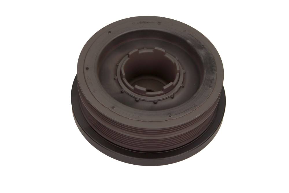 CONTITECH CRANKSHAFT PULLEY BMW 2.0D