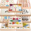Puzzle-uri și jocuri de logică – Jocuri magice
