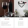 Accessori da bar – Scaffali portabottiglie