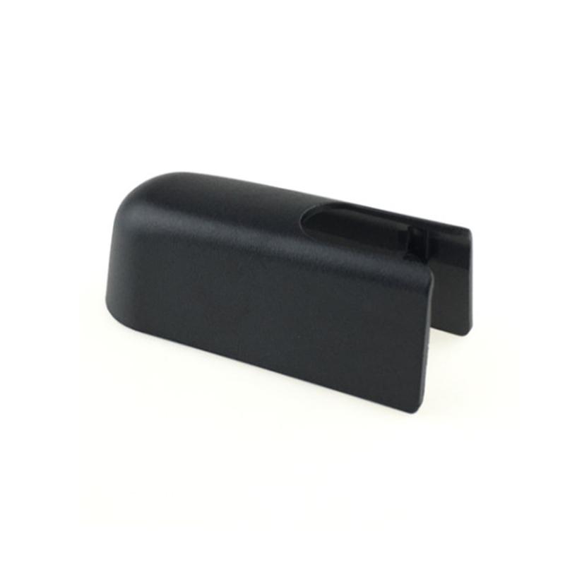 Car Rear Wiper Arm Cover Cap For DS3 Crossback C2 C3 C4 DS4 Rear Wiper Arm Nut Cover Cap Car Accessories 1pc