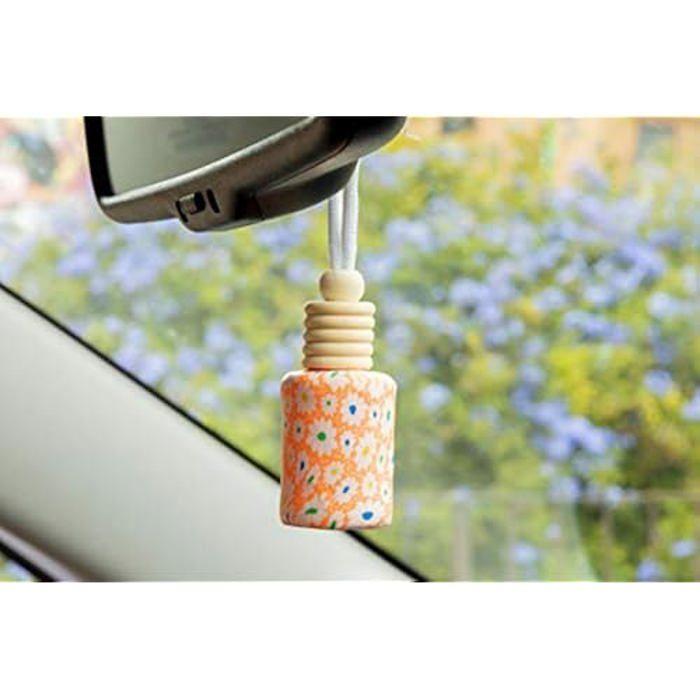 BC CORONA Paradise SCENTS Fleur AZAHAR Flacone in CERAMICA 8ML