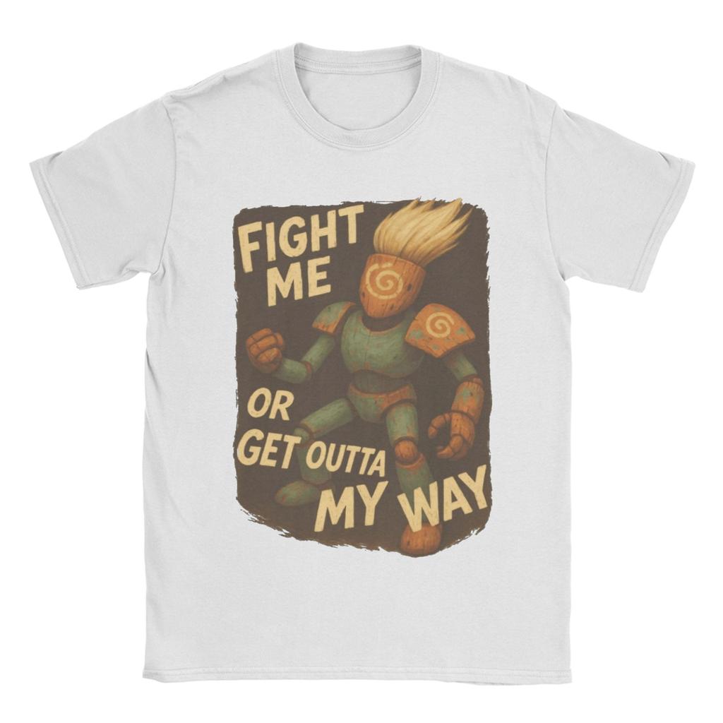 Streetwear T-Shirt Baumwolle 100% Mann Sommer Clair Obscur Expedition 33 Esquie Game Fans T-Shirt Y2K Großhandel Kurzarm Kleidung