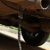 Safe And Reliable Single Copper Car Grounding Chain Prevent Accidents Electrostatic Canceler