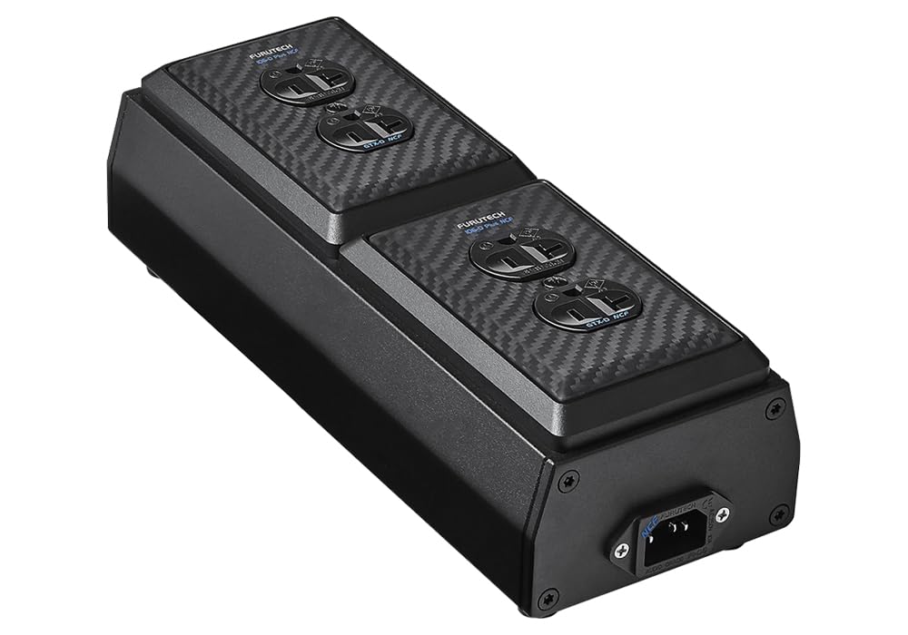 

Furutech Distributor Audio Tap GTO-D2 NCF(R)