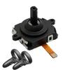 Vr Glasses Handle Replacement Rocker Wear-resistant Direction Stick Parts Compatible For Oculus