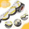 10m/roll Classroom Border Sticker Self Adhesive Bulletin Board Trim  Chalkboard Decoration