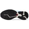 SALOMON XT 6 Leather Low top Casual Trail Running Training City Commuting Running Shoes Unisex Vanilla (Unisex) Running Shoes L47381700