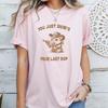 Na górę – T-shirty i koszulki