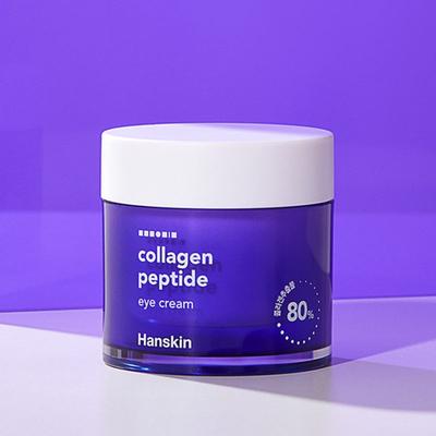 Κρέμα Ματιών Collagen Peptide 80ml