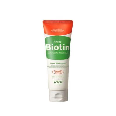 Tratamento CKD Amino Biotin All Powerful 150ml