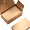 100 Count Blank Business Cards for DIY Projects And Celebrations