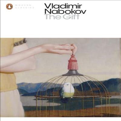 Das Geschenk von Vladimir Nabokov Taschenbuch 9780141185873