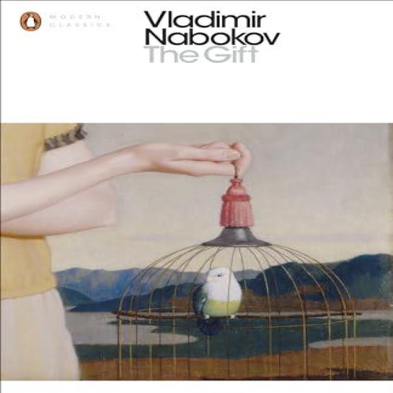The Gift by Vladimir Nabokov Paperback Book 9780141185873
