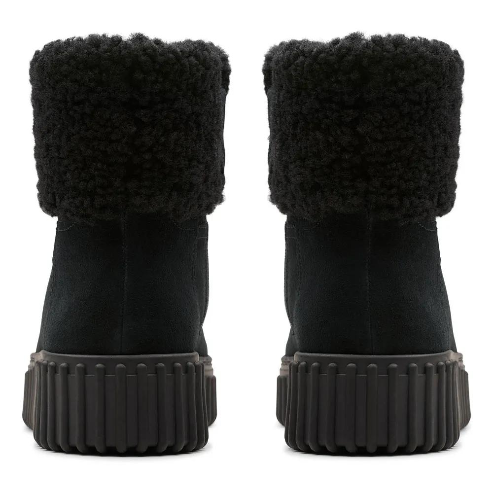 Clarks Shoes Torhill Turn Buty