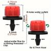 30m Automatic Balcony & Garden Drip Irrigation Kit