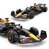 1/32 Skala Racing F1 RB19 Formelracing Høy Simulering Legering Støpt Modellbil Samling Julegave Leker