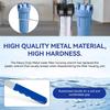 Premium Plastic Water Filter Housing Wrench Heavy Duty Water Purifier Spanner  Cartridge Purifier