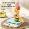 TasteEnjoy High-Precision Digital Food Scale