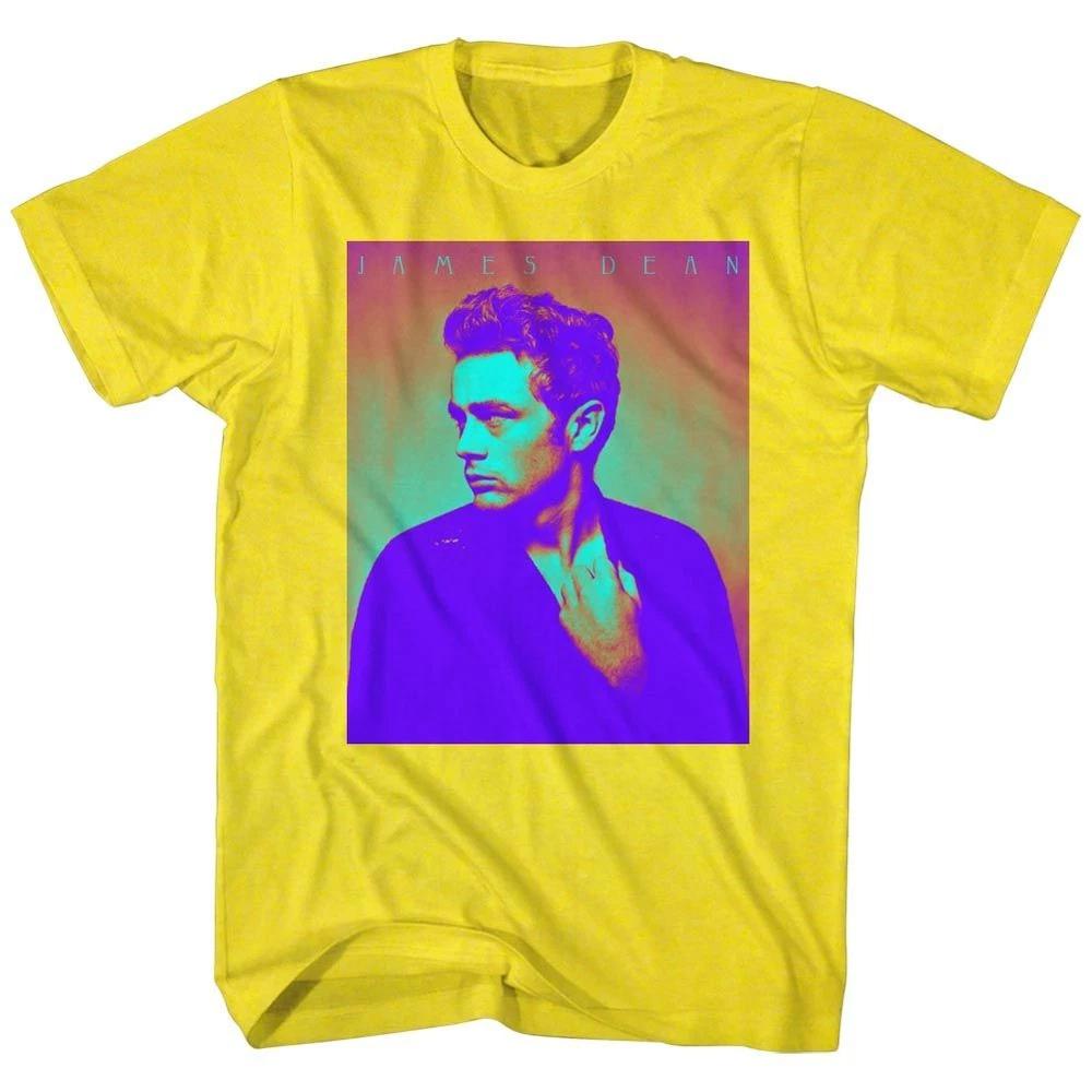 James Dean Jj TShirt S