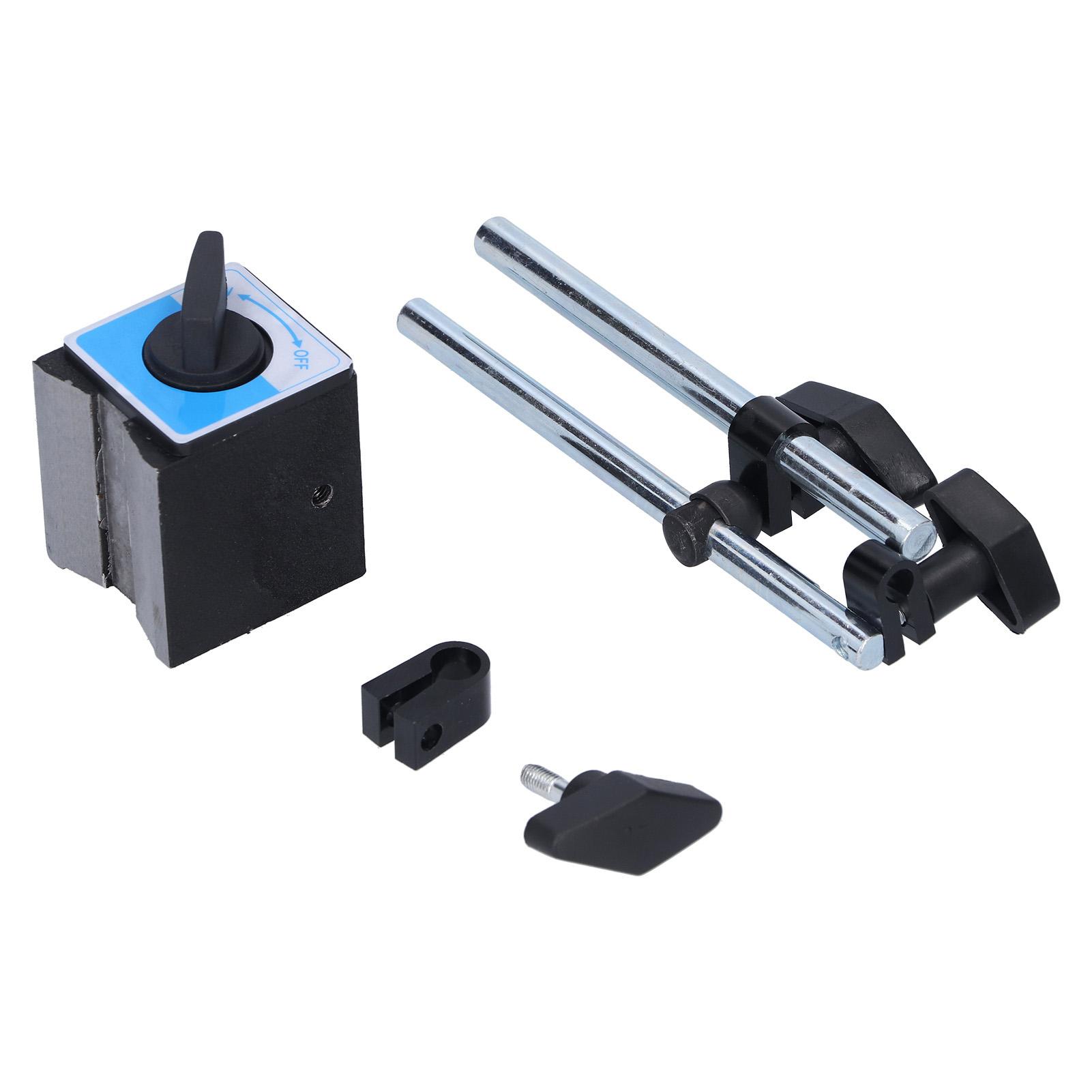 

60 кг Тип выключателя отсоса Магнитный базовый комплект Держатель индикатора Резка провода Электрода Высокая твердость