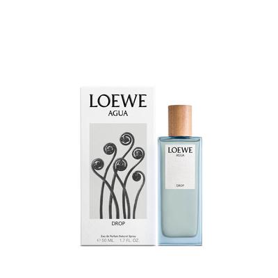 Loewe - Eau De Parfum Agua Drop 100 Ml -