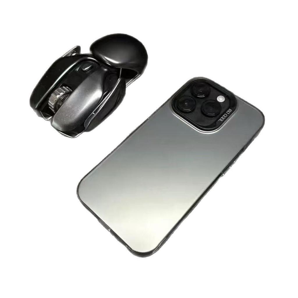 Minimalist Solid Color Case for iPhone 12/13/14/15/16 Pro Max - Energetic and Stylish