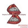 2118202364, 2118202464 Rear Taillights for 07-09 Mercedes-Benz E W211.
