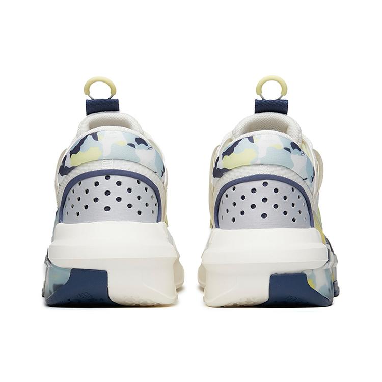 ANTA Badao 3 'White Blue Green' 112238084S-1