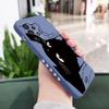 Aggrieved Cat Phone Case For Samsung A17 A56 A36 A26 A16 A06 A54 A34 A24 A14 A15 A25 A35 A55 A73 A53 A33 A23 A13 A72 A52 A32 A22