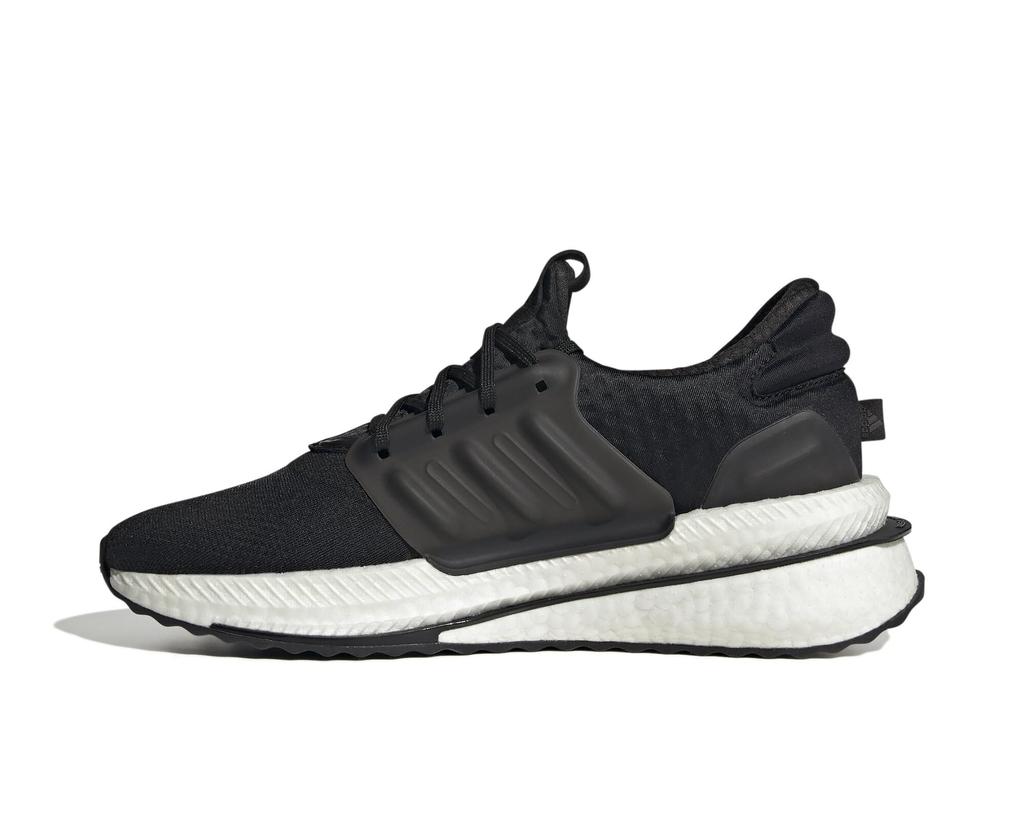 Adidas MBS18 Core White Size cm X_PLRBOOST Men's Sneakers, Black/Grey Five/Footwear (ID9432), 25.5