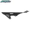 Funparts Chain Cover Motorcycles Accessories Carbon Fiber Chain Guard For Surron Sur Ron Lightbee Light Bee S X Electric Bike