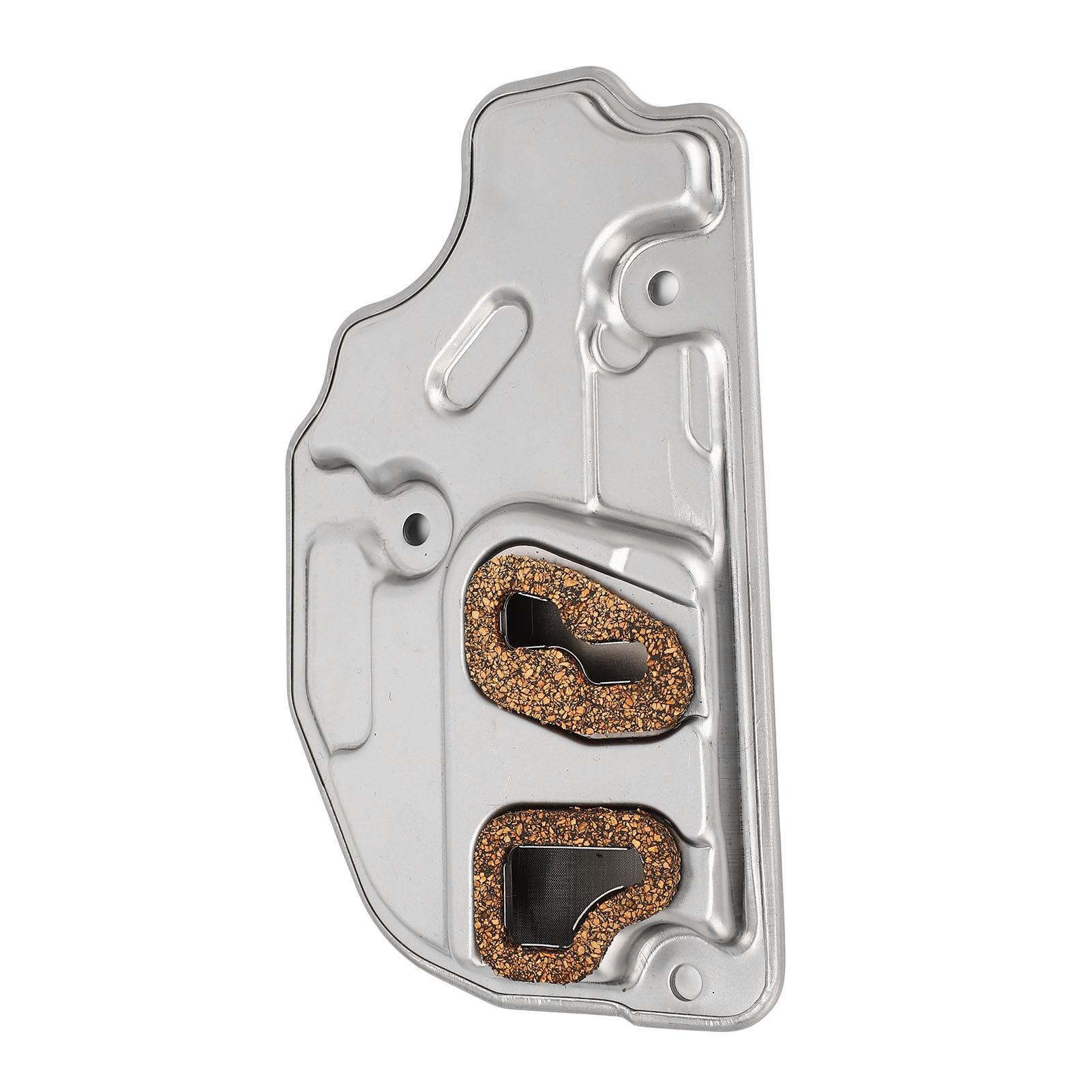 

Фильтр автоматической коробки передач 09G325429A Металлические автомобильные аксессуары Замена для SEAT ALTEA LEON