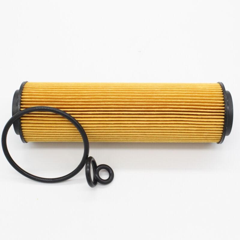 Filtrační vložka W/ 3 *O-kroužky 1 SET Sada olejového filtru 71 180 00 09 Kvalita